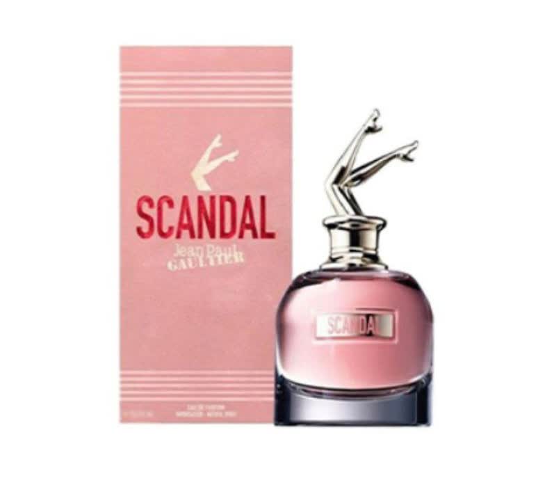 عطر مرکباتی