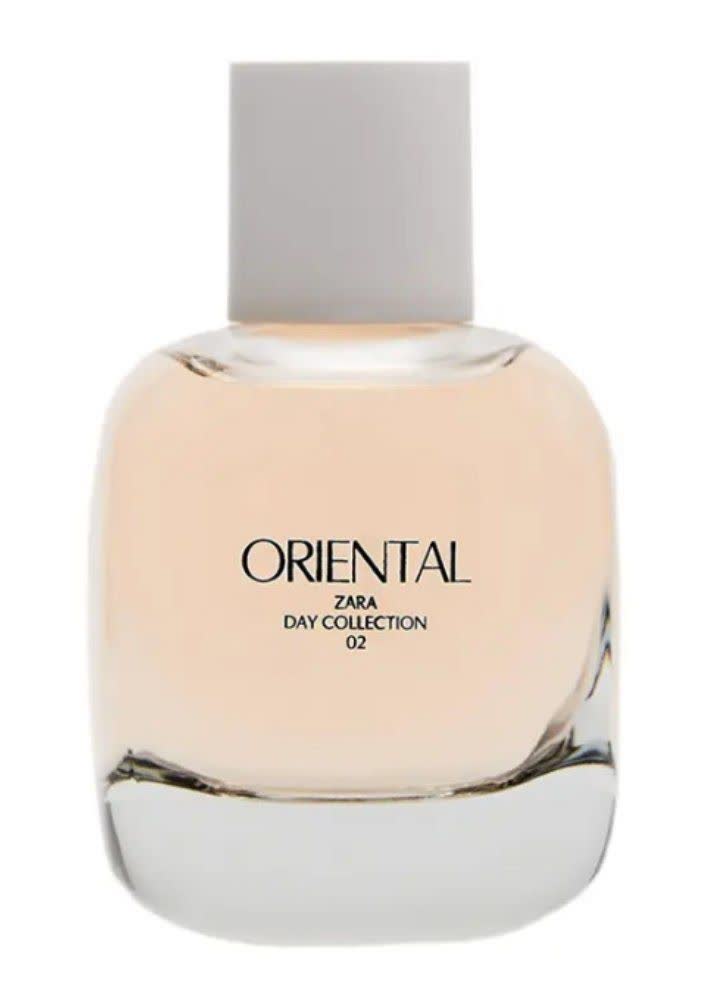 عطر اورینتال