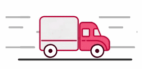 گیف ارسال سریع