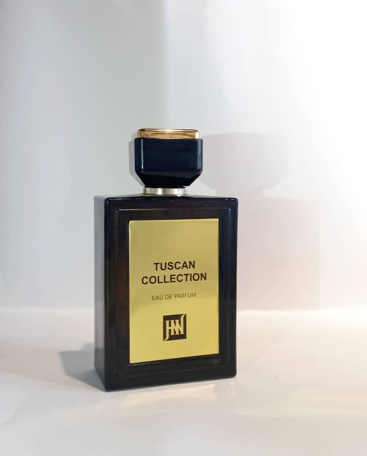 عطر زنانه