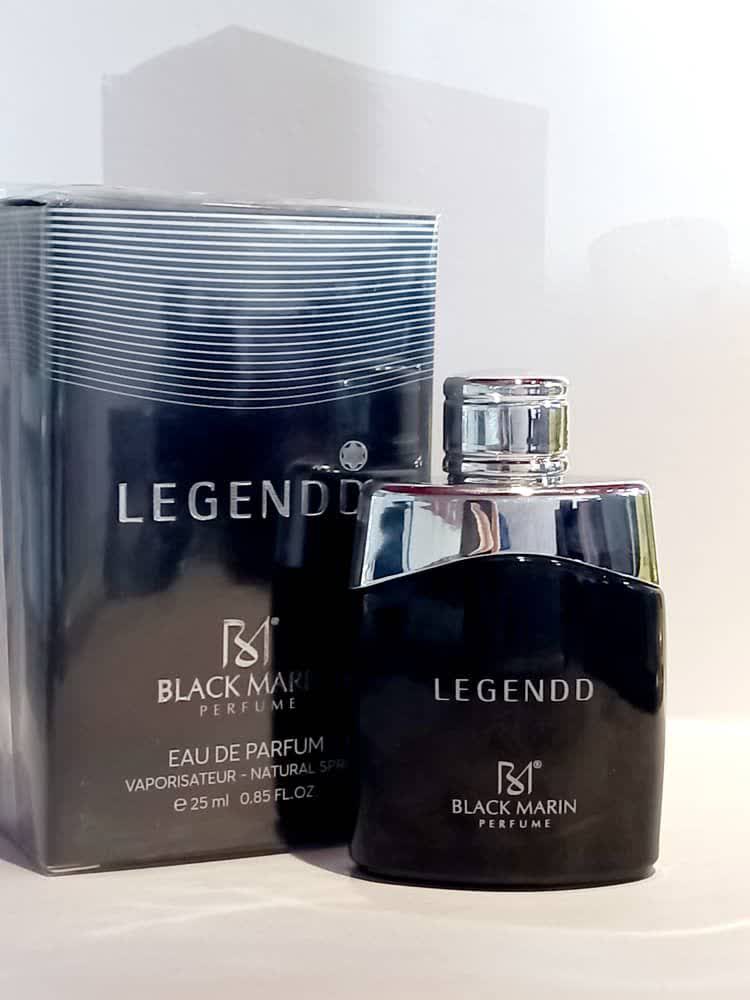 عطر و ادکلن