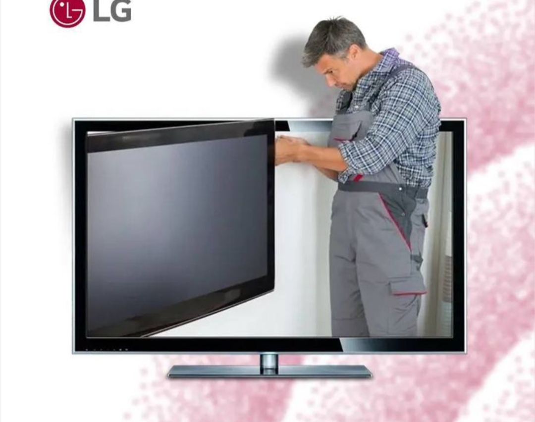 تعمیرات تلویزیون شهرک گلستان 