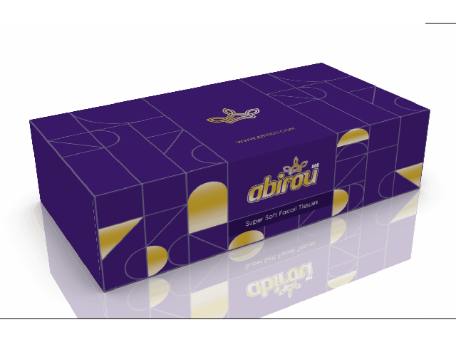 خرید دستمال کاغذی