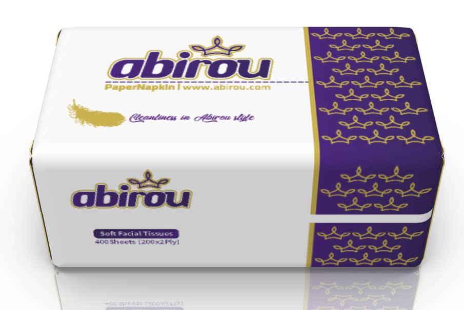 خرید دستمال کاغذی