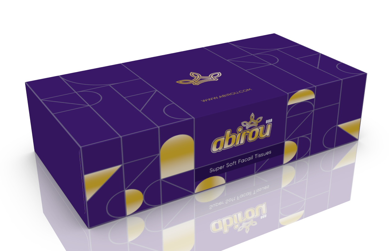 خرید دستمال کاغذی