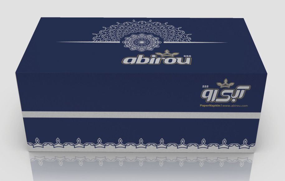 خرید دستمال کاغذی