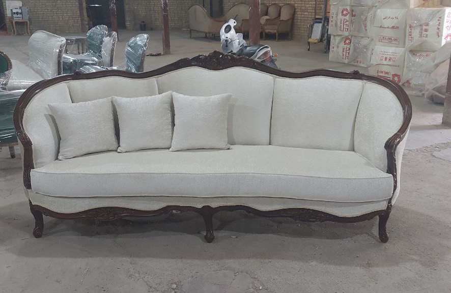 تعمیر مبل راحتی اصفهان