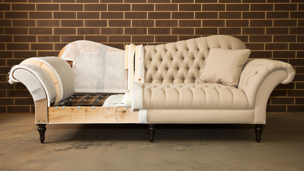 تعمیر مبل راحتی اصفهان