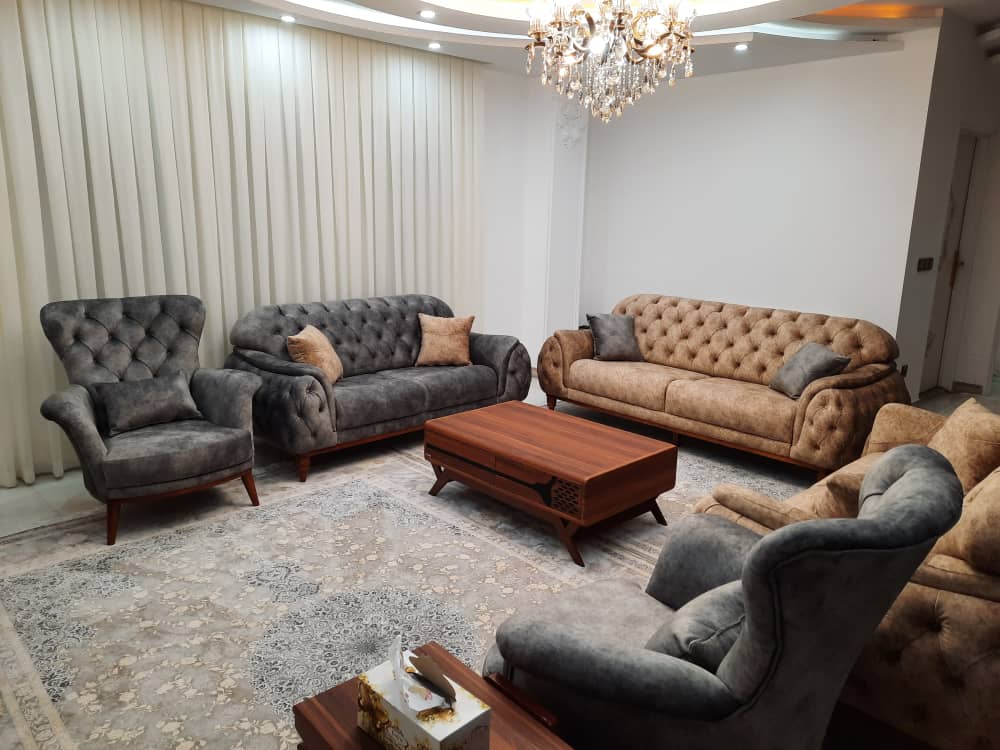 تعمیر مبل راحتی اصفهان