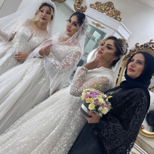 سالن زیبایی زینب همتی