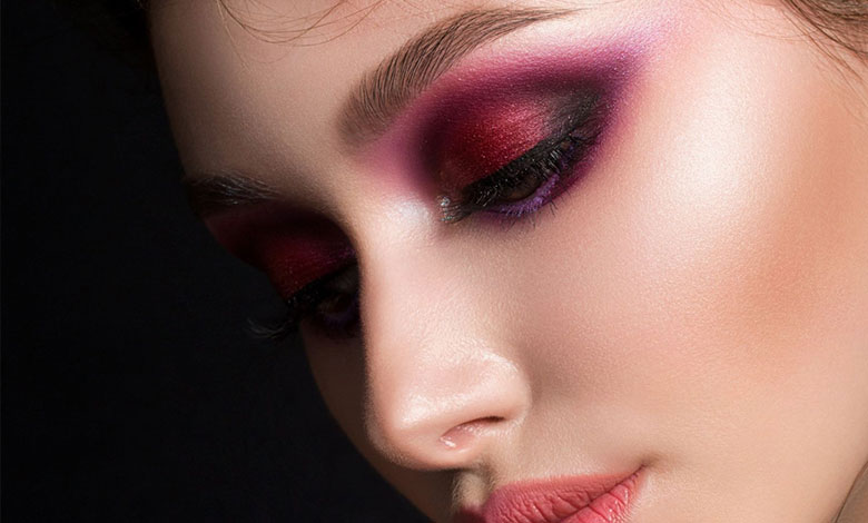 سالن زیبایی زینب همتی