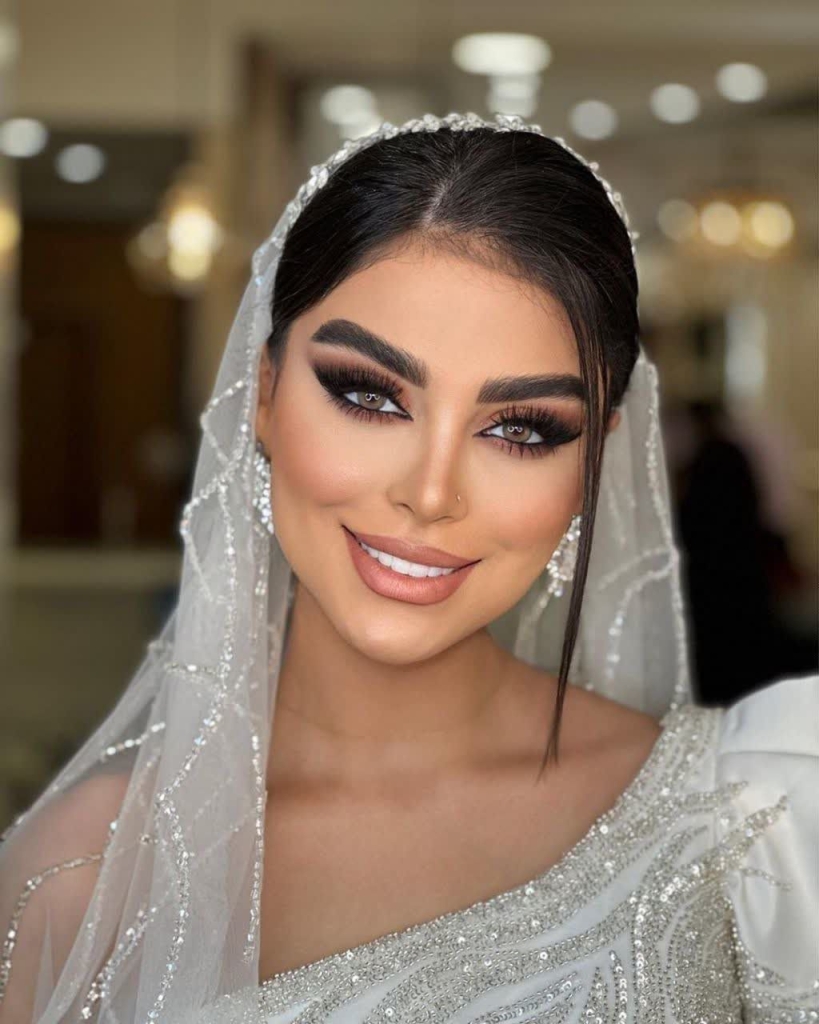 سالن زیبایی زینب همتی