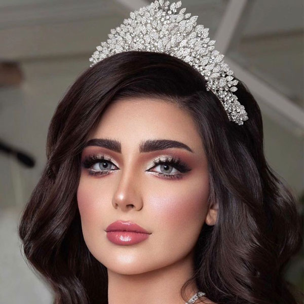 سالن زیبایی زینب همتی