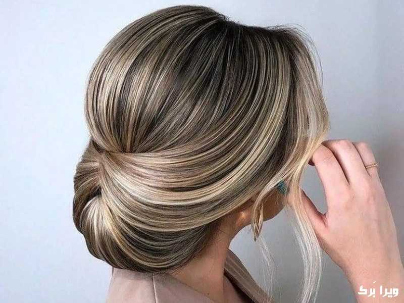 سالن زیبایی زینب همتی