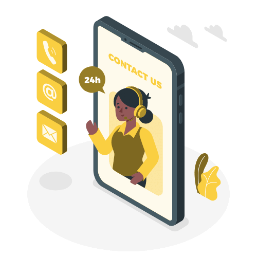 مشاوره تمام وقت