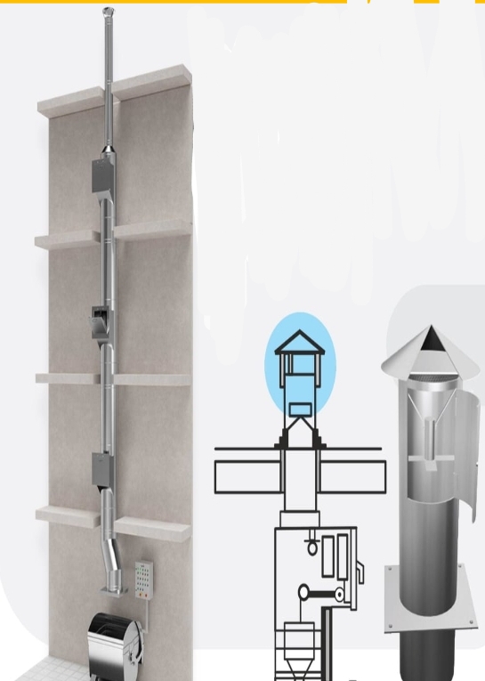 شوتینگ زباله در تهران