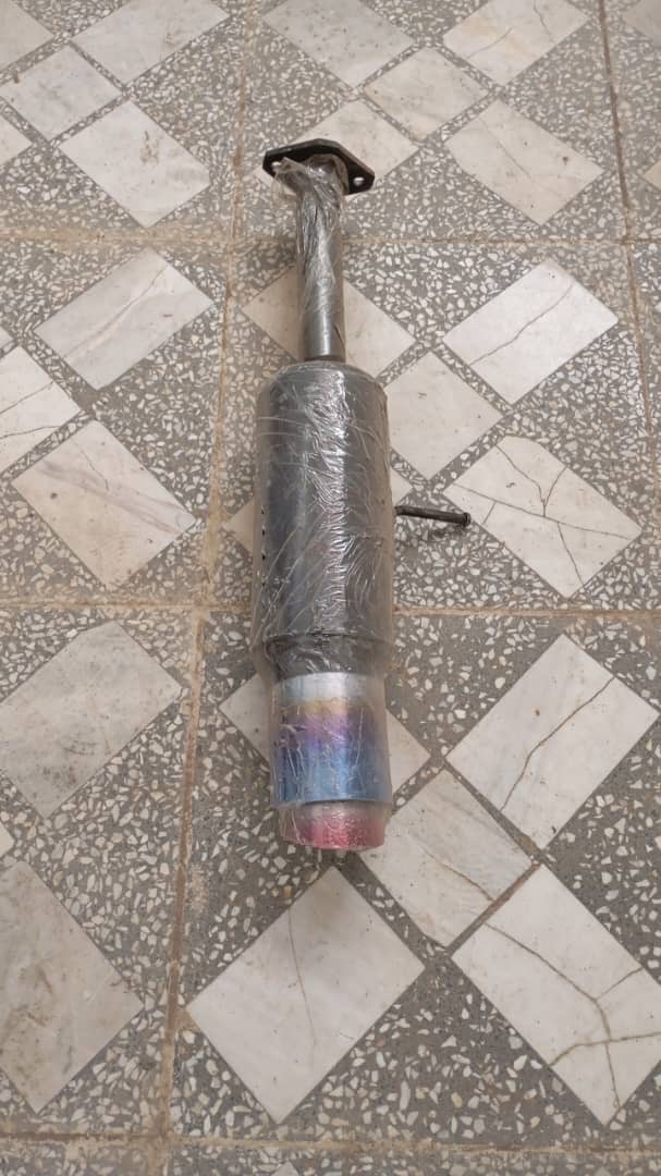 خرید عمده اگزوز در گرگان