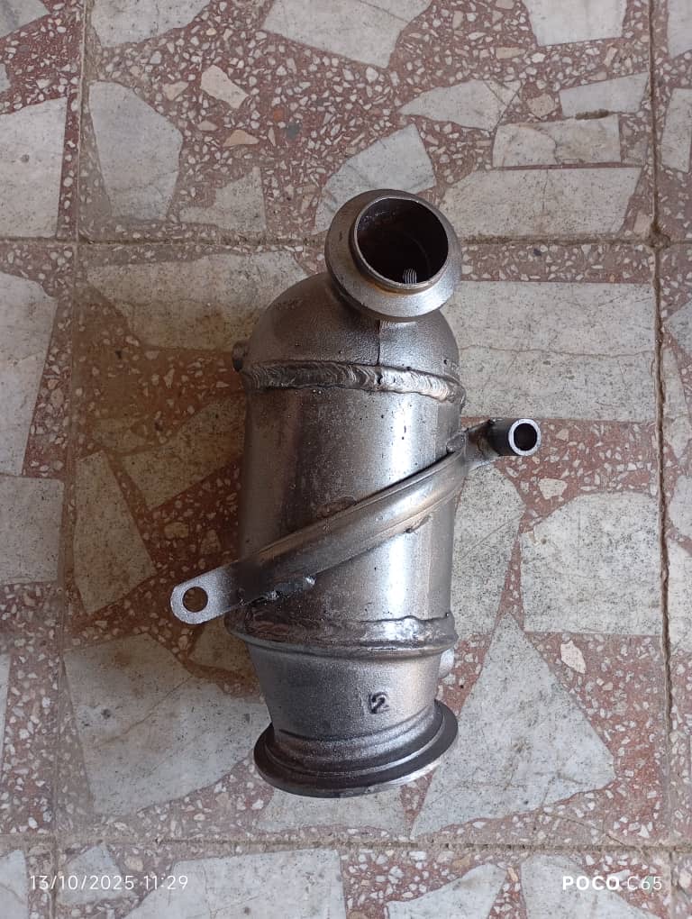 خرید عمده اگزوز در گرگان