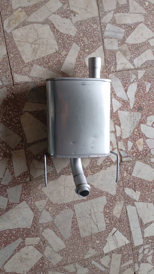 خرید عمده اگزوز در گرگان
