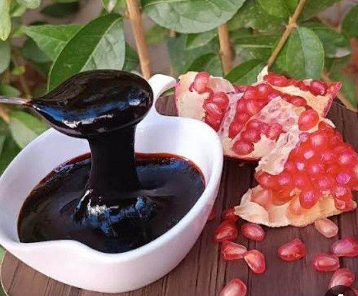 رب انار