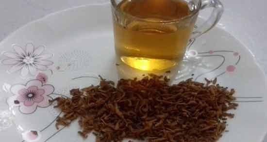 دمنوش به