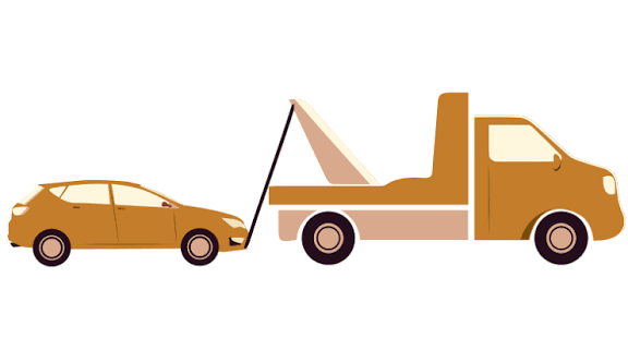 امداد خودرو فوری در سمنان