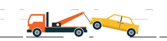 امداد خودرو فوری در سمنان
