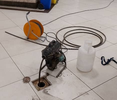 لوله بازکنی لواسان