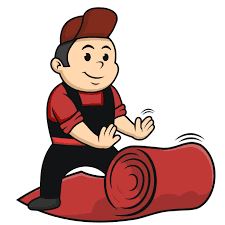 قالیشویی در نوشهر 