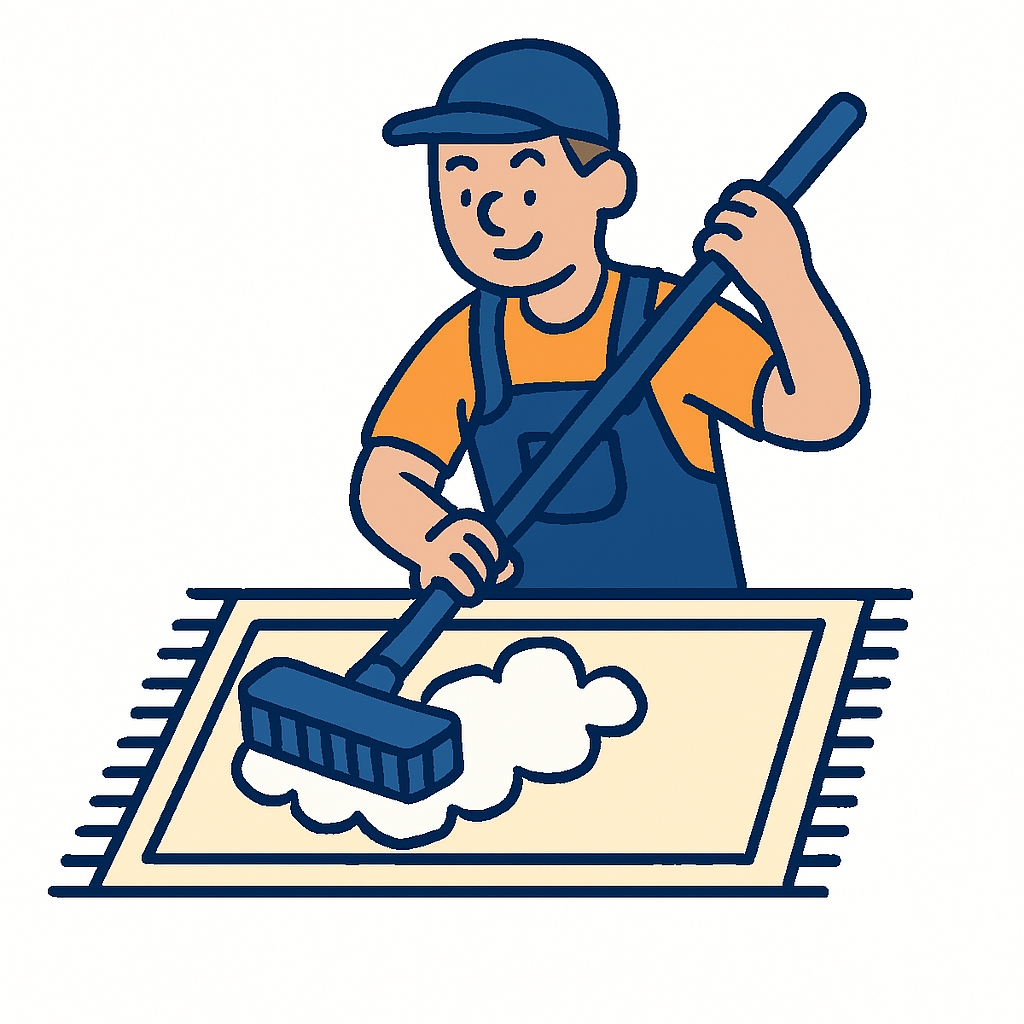 قالیشویی در نوشهر&nbsp;