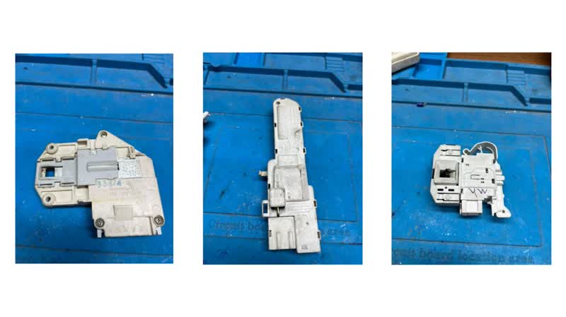 نمایندگی لباسشویی سامسونگ تهران