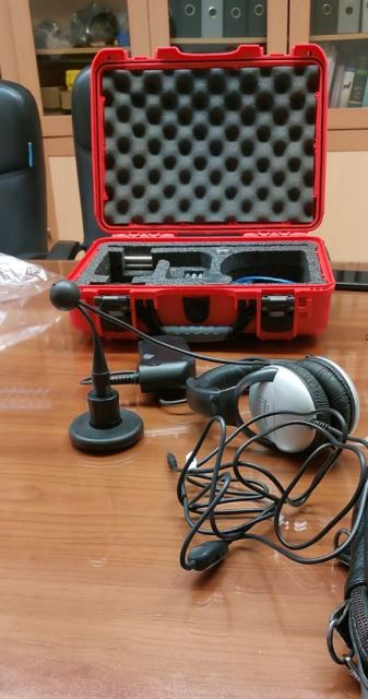 محمد علی بهرامی