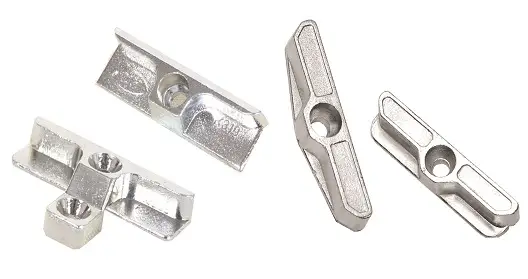 برند های معتبر یراق آلات