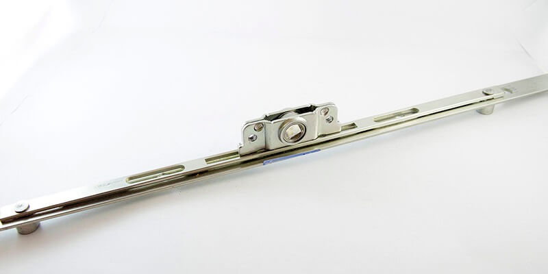 اسپانیولت پنجره دوجداره در اصفهان