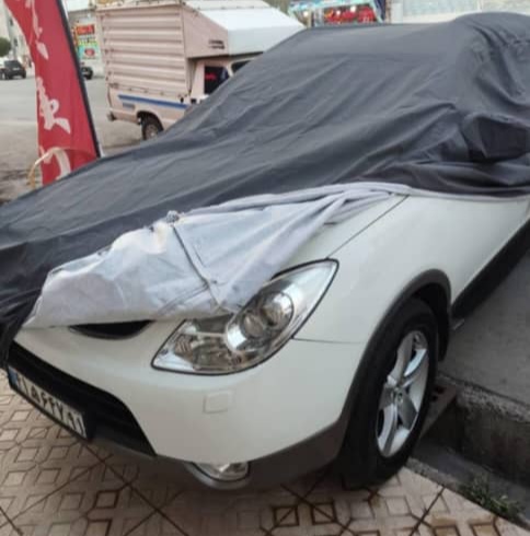 چادر دوزی آزادگان در تهران 