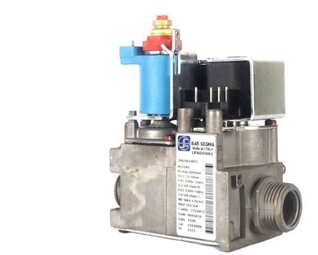 نصب پکیج در پردیس تهران