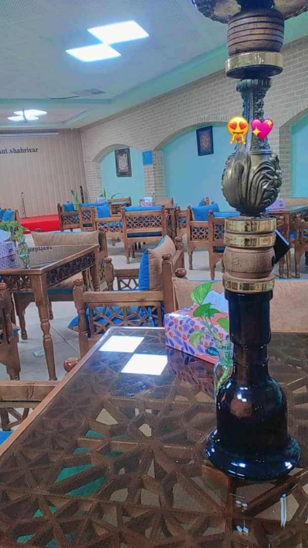 بهترین کافه رستوران در کرمان
