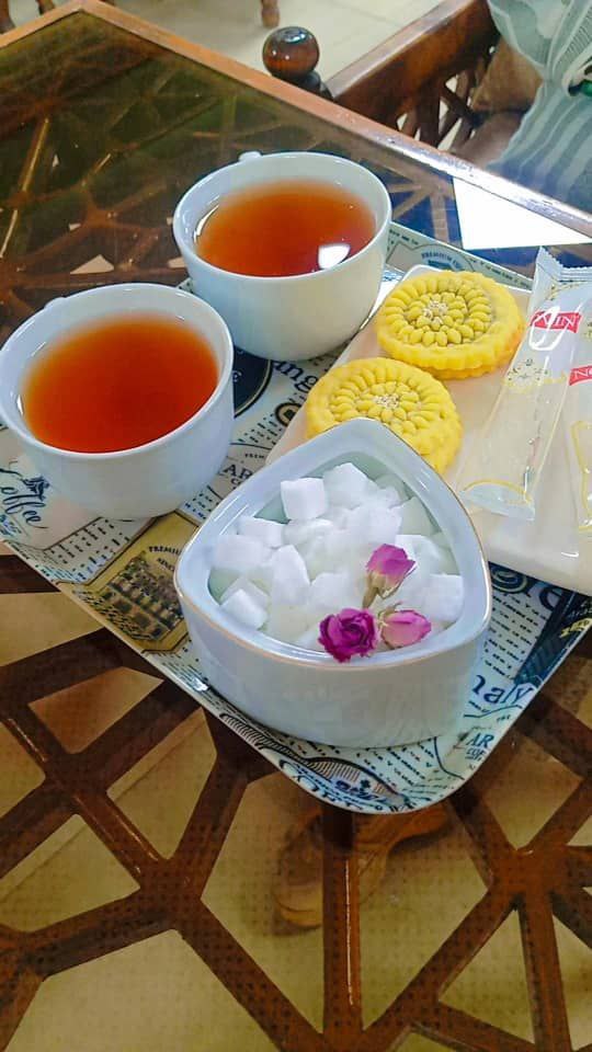 بهترین کافه رستوران در کرمان