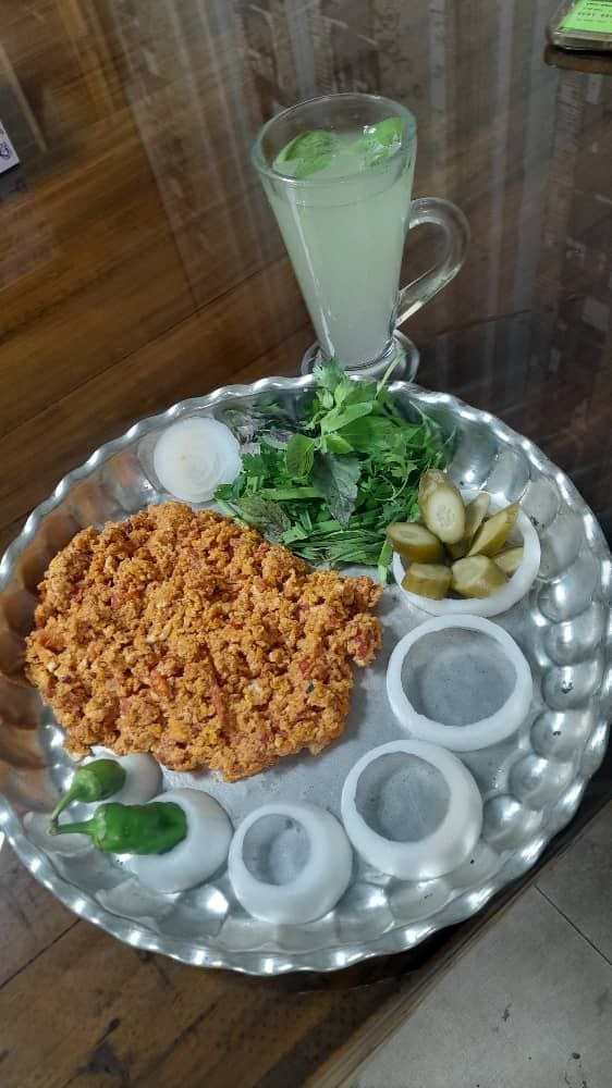 بهترین کافه رستوران در کرمان