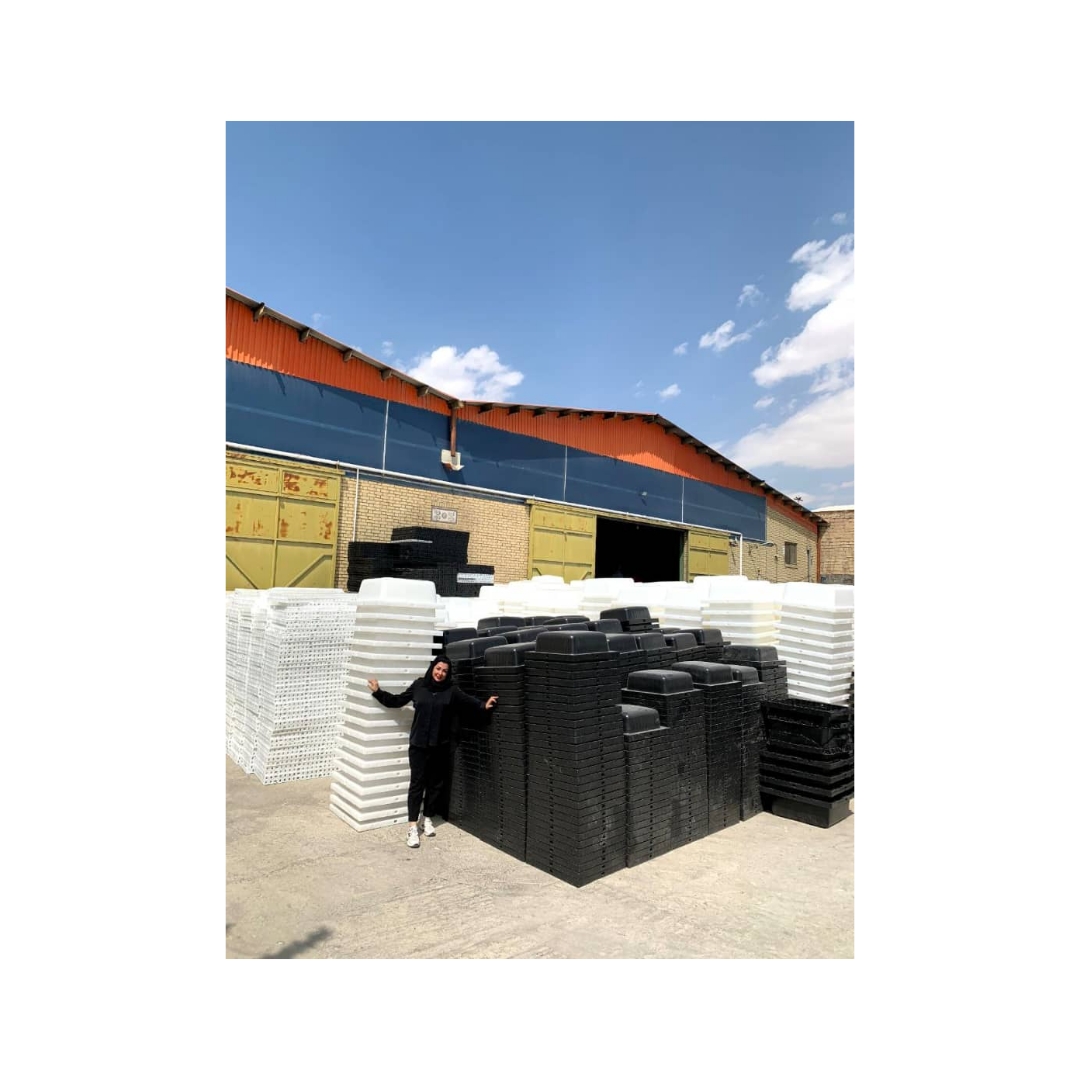 خرید قالب وافل دوطرفه 