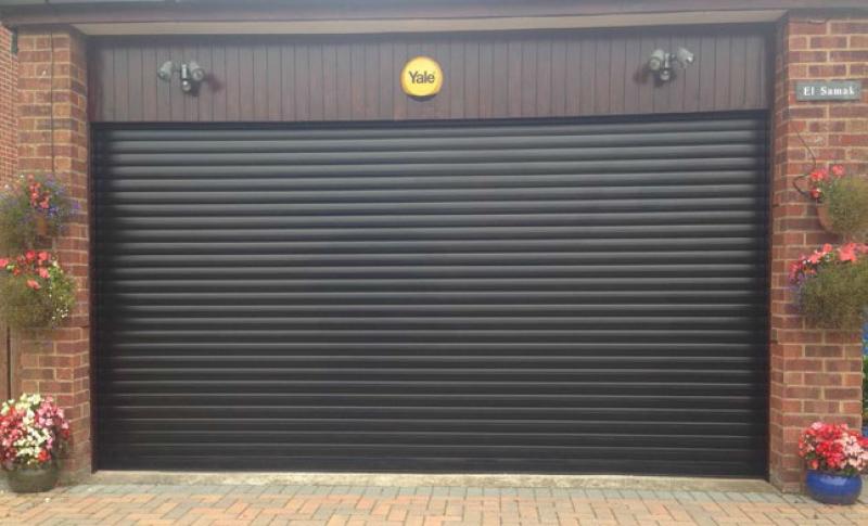 اجزای اصلی درب های برقی و ریلی