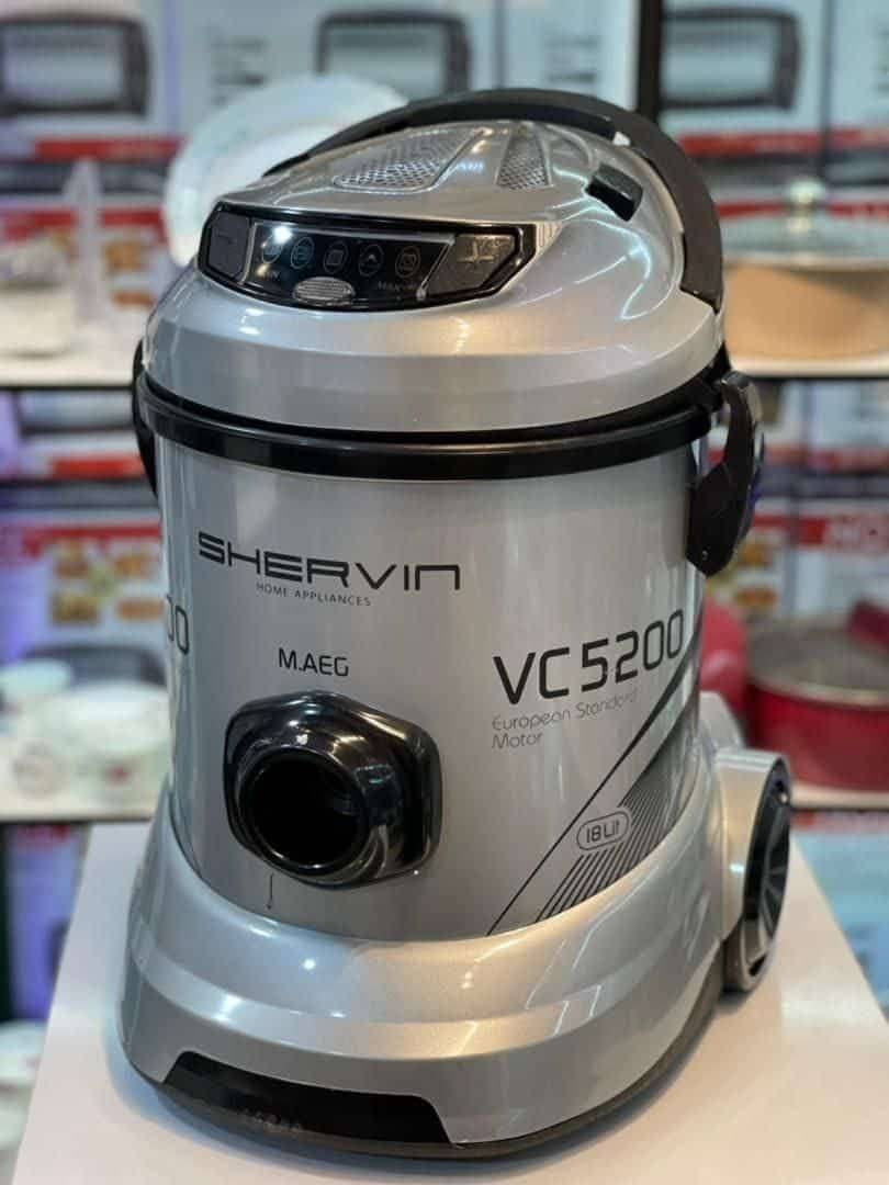 شروین کالا