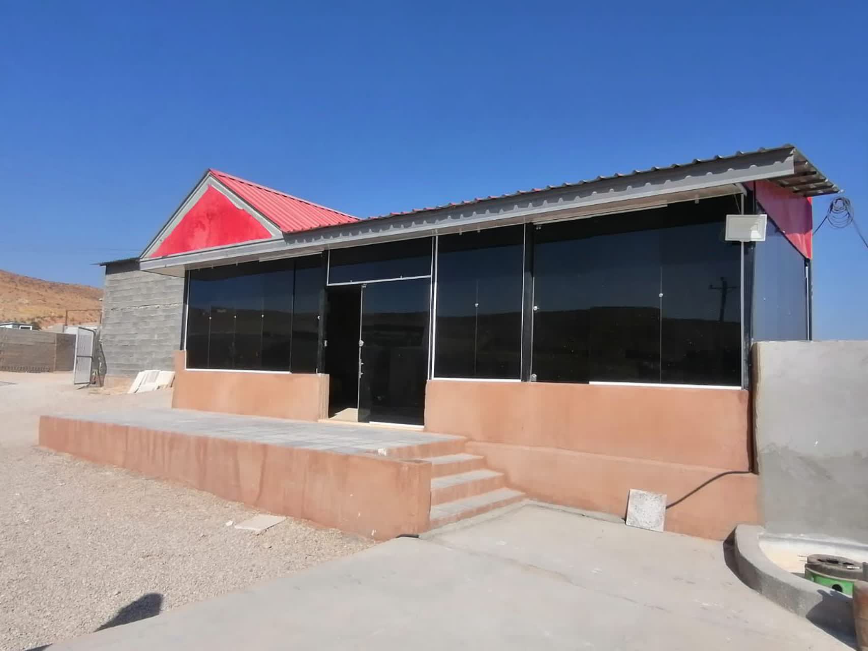 باشگاه اسب سواری شیراز