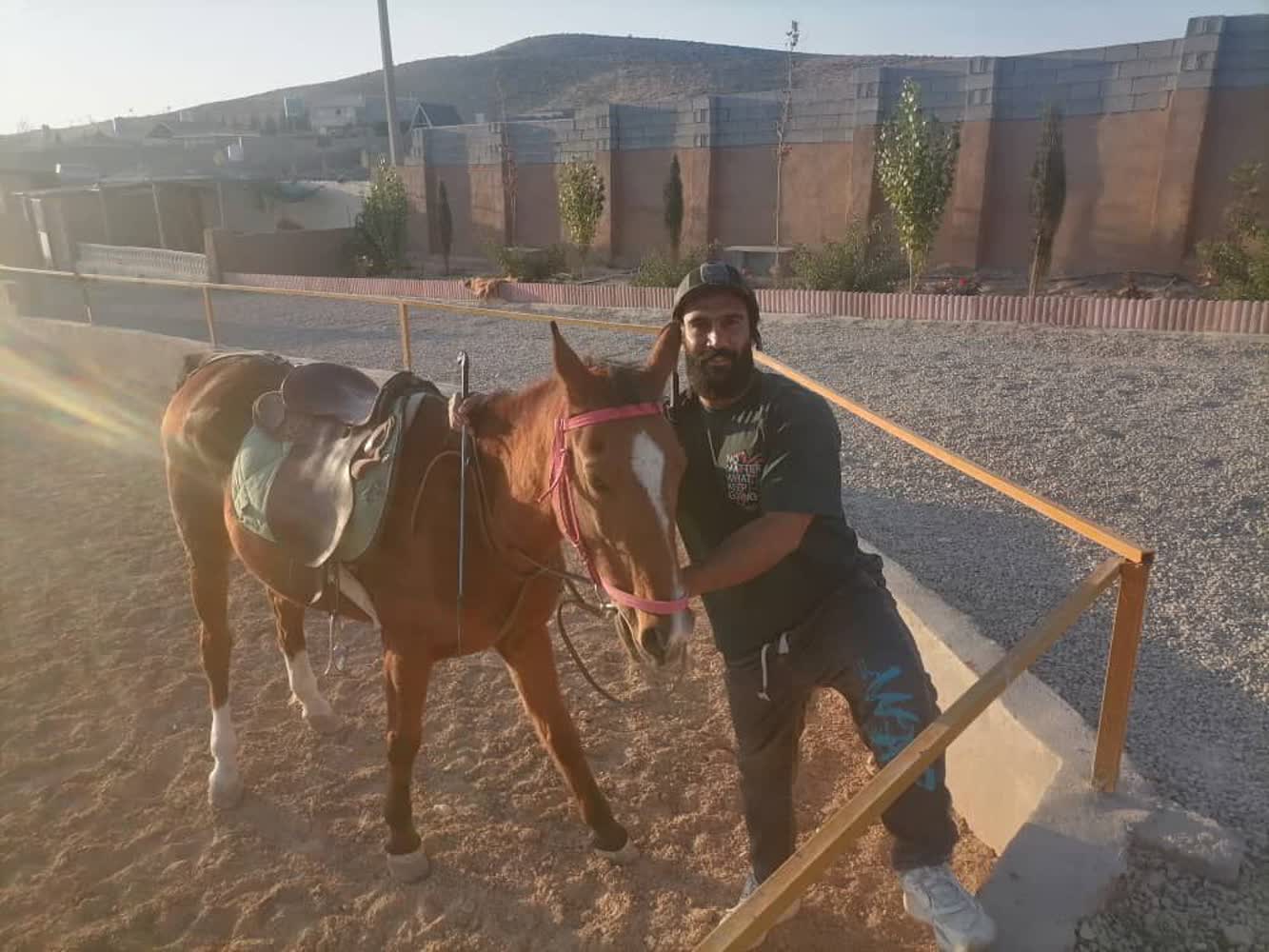 سوارکار