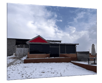 باشگاه اسب سواری شیراز