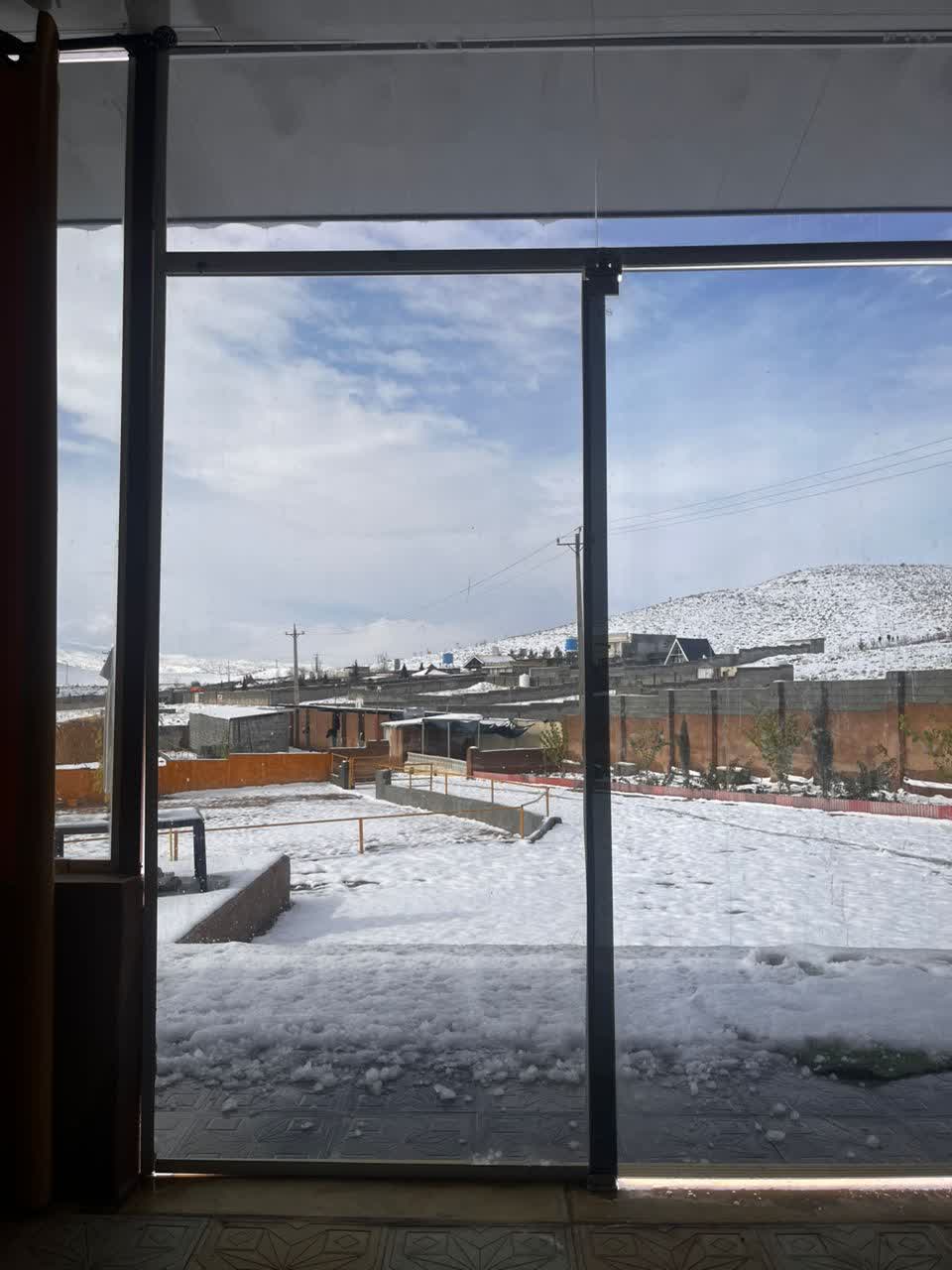 باشگاه اسب سواری شیراز