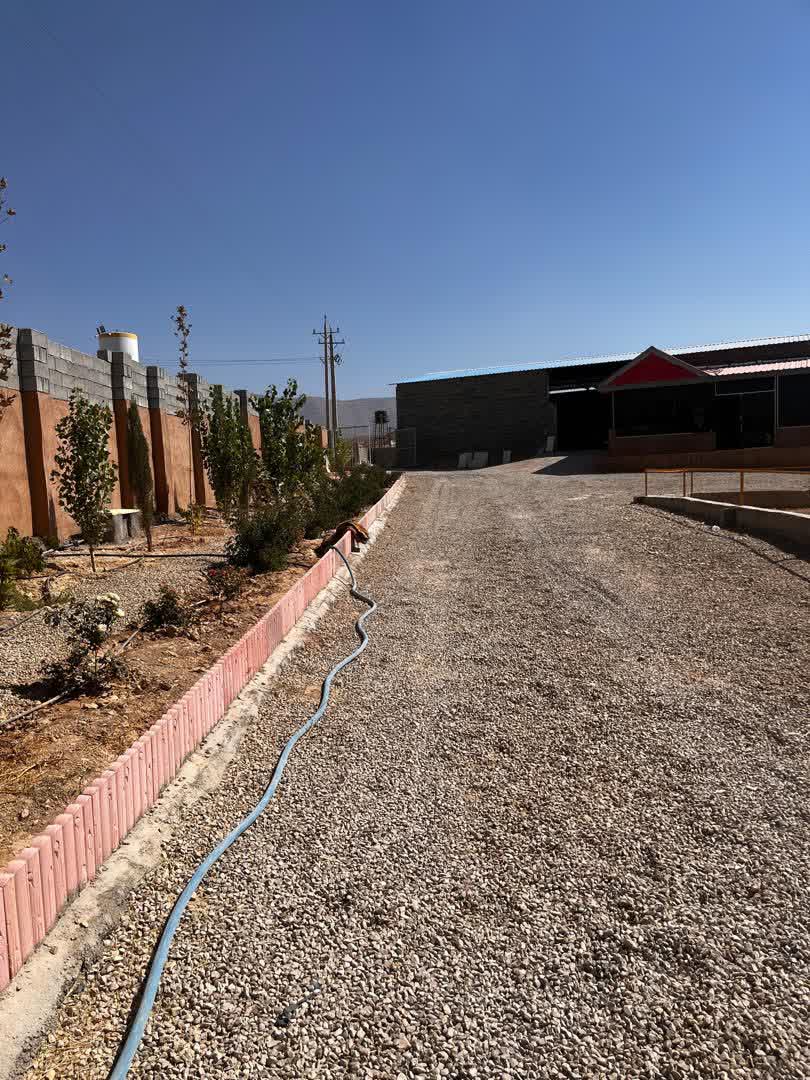 باشگاه اسب سواری شیراز