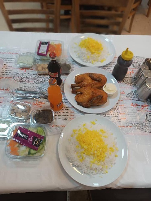 رضا عظیمی گلوگاهی