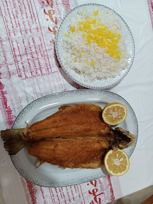 رضا عظیمی گلوگاهی