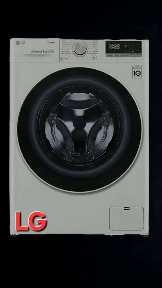 فروش و تعمیر لباسشویی در ساری